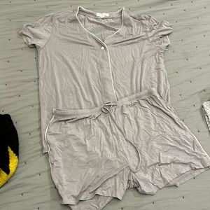 Barefoot Dreams pajamas